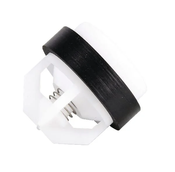 Kverneland Rau - RG00002629 - Ventil Komplett Rau