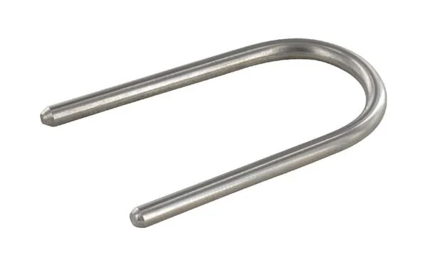 Kverneland Rau - RG00002632 - Stopfen RD 4x30 135mm