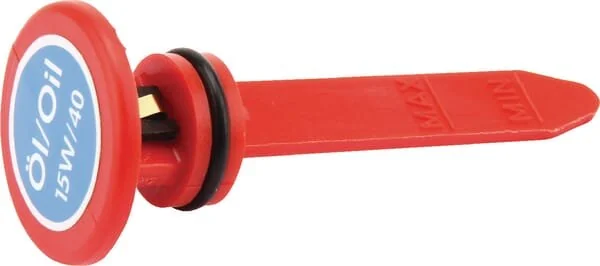 Kverneland Rau - RG00002691 - Stabilisator komplett Rau