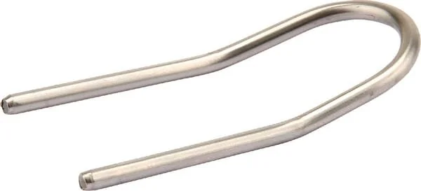 Kverneland Rau - RG00002752 - Sicherungsklammer