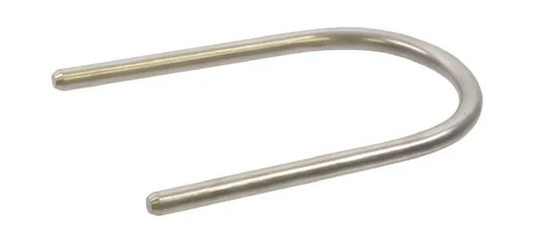 Kverneland Rau - RG00005241 - Stecker D = 4.0x40mm Rau