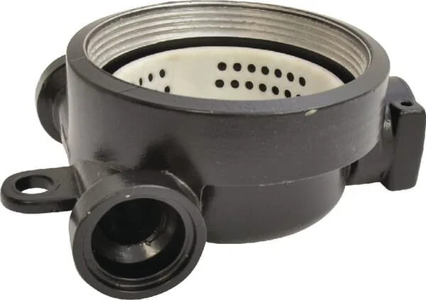 Kverneland Rau - RG00007241 - Verbinder komplett Rau