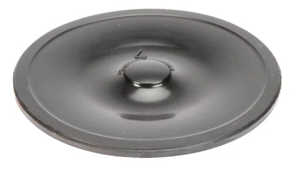 Kverneland Rau - RG00007248 - Membran D=121mm/4mm