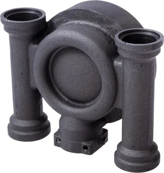 Kverneland Rau - RG00007284 - Verbinder P150