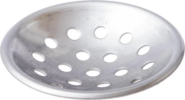 Kverneland Rau - RG00007284 - Verbinder P150