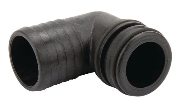 Kverneland Rau - RG00008275 - Rau Schlauchanschluss 90°: 40x1