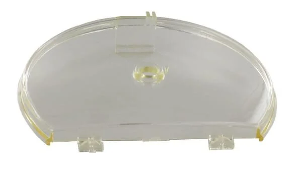 Kverneland Rau - RG00008946 - Ultramid Glasschutzscheibe