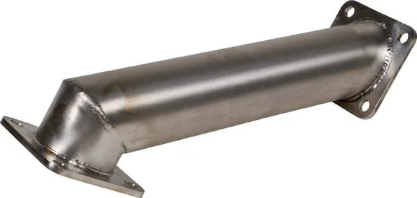 Kverneland Rau - RG00011594 - Saugrohr