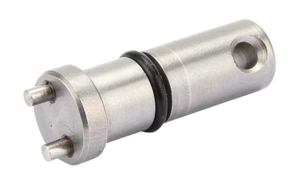 Kverneland Rau - RG00013984 - Bolzen komplett Rau
