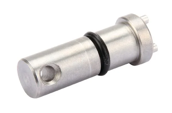 Kverneland Rau - RG00013984 - Bolzen komplett Rau