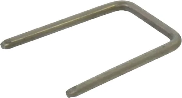Kverneland Rau - RG00013998 - Gabel 86mm Rau