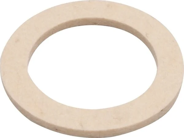 Kverneland Rau - RG00015594 - Filzring THZ= 60 Da= 85