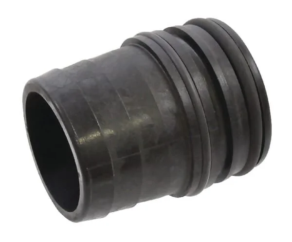 Kverneland Rau - RG00017157 - Steckrohr 50mm x Rau