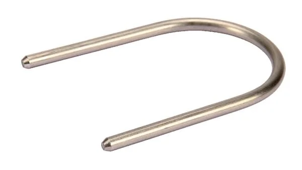 Kverneland Rau - RG00017997 - Stecker D = 4.0x50mm Rau