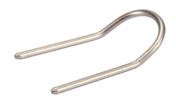 Kverneland Rau - RG00018545 - Gabel 2,5x24 112mm
