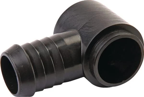Kverneland Rau - RG00018806 - Schlauchende Rau