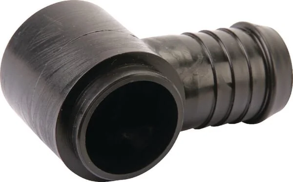 Kverneland Rau - RG00018806 - Schlauchende Rau