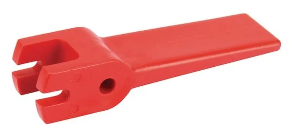 Kverneland Rau - RG00019516 - Hebel Rau