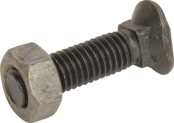 Kverneland Rau - RG00019936 - Bolzen Rau
