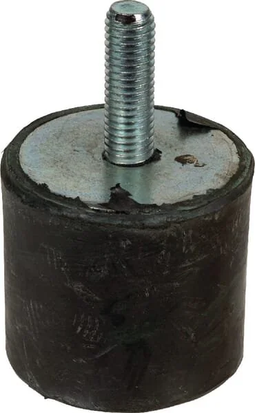Kverneland Rau - RG00020988 - Gummipuffer T=50 H=45