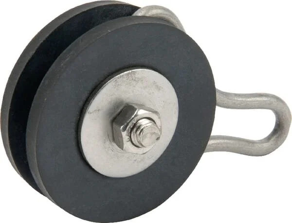 Kverneland Rau - RG00025308 - Klappe Viton