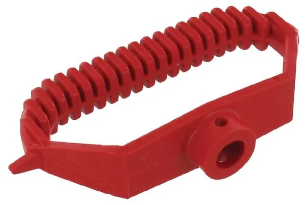 Kverneland Rau - RG00026012 - Griff Rau