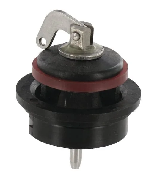 Kverneland Rau - RG00026016 - Steuerventilsatz