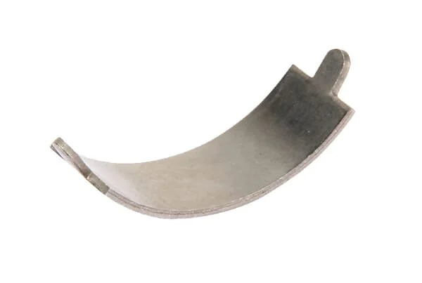 Kverneland Rau - RG00026017 - Messer Feder Rau