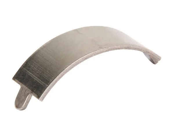 Kverneland Rau - RG00026017 - Messer Feder Rau