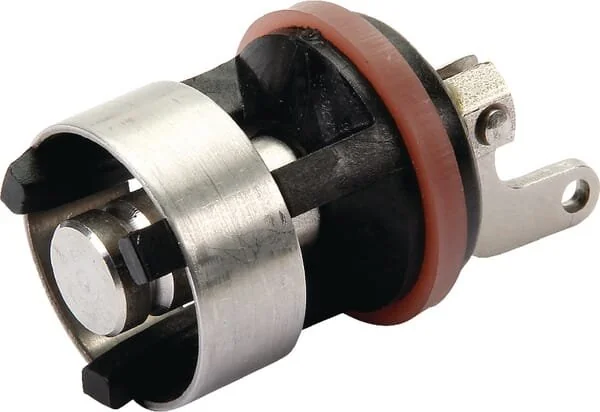 Kverneland Rau - RG00026048 - Ventil Komplett Rau