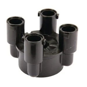 Kverneland Rau - RG00026422 - Düsenhalter Schwarz