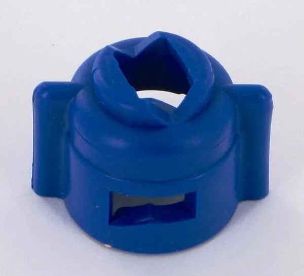 Kverneland Rau - RG00026424 - Mutter Blau SW8