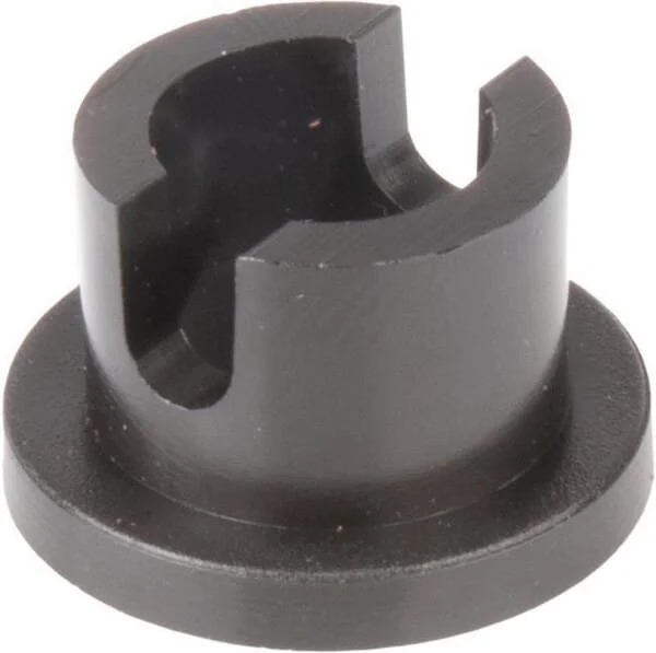 Kverneland Rau - RG00026425 - Schwarzes Druckteil Rau