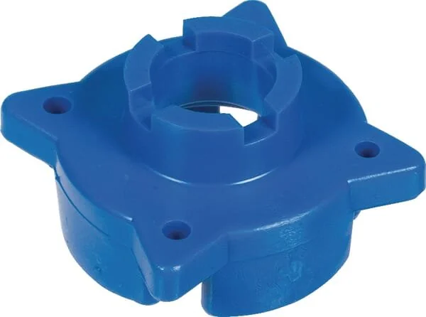 Kverneland Rau - RG00027712 - Spreizkeil Blau