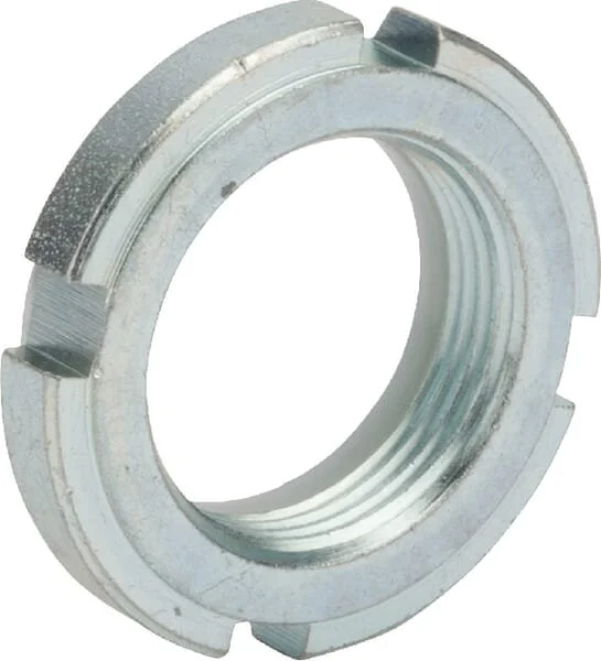 Kverneland Rau - RG00028561 - Nutmutter GUK M 25x1.5 Slf-Lk
