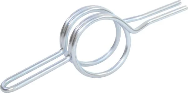 Kverneland Rau - RG00029669 - Torsionsfeder