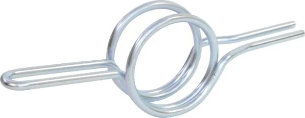 Kverneland Rau - RG00029669 - Torsionsfeder