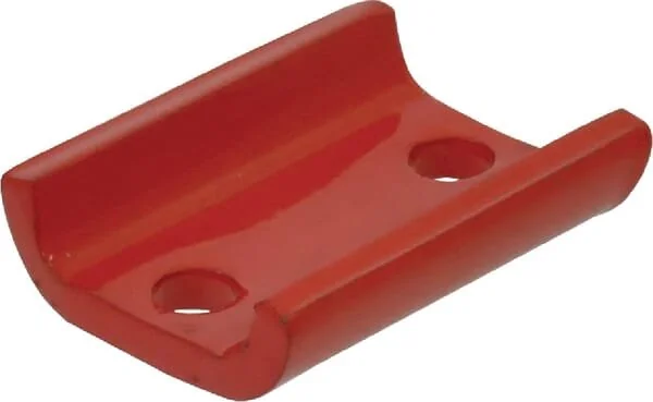 Kverneland Rau - RG00029671 - Klemmstrebe L=50