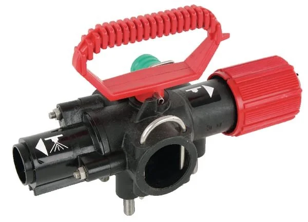 Kverneland Rau - RG00032726 - Regler