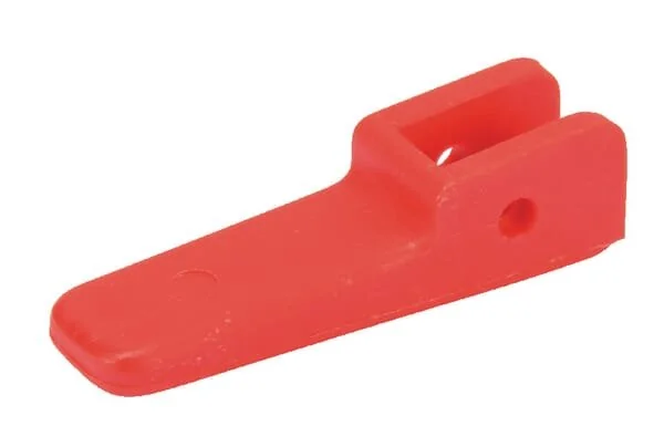 Kverneland Rau - RG00032872 - Hebel Rau