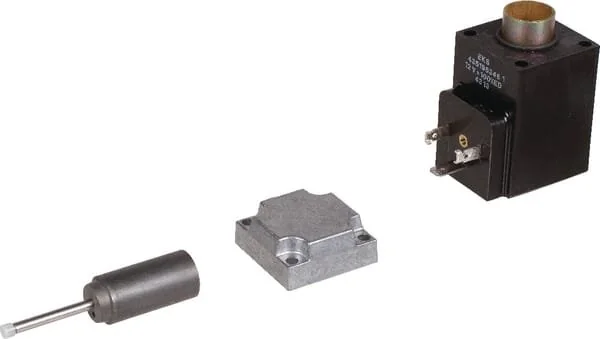 Kverneland Rau - RG00032951 - Elektromagnet