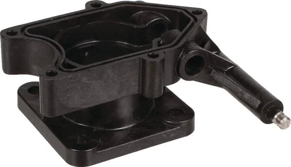 Kverneland Rau - RG00033035 - U2 Komplettes Schaltergehäuse