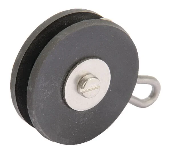 Kverneland Rau - RG00033036 - Viton Cpl U2 Klappe