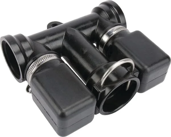 Kverneland Rau - RG00033707 - Verbinder Rau