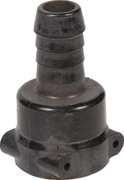 Kverneland Rau - RG00034230 - Schlauch Ende (Führung) 24mm Rau