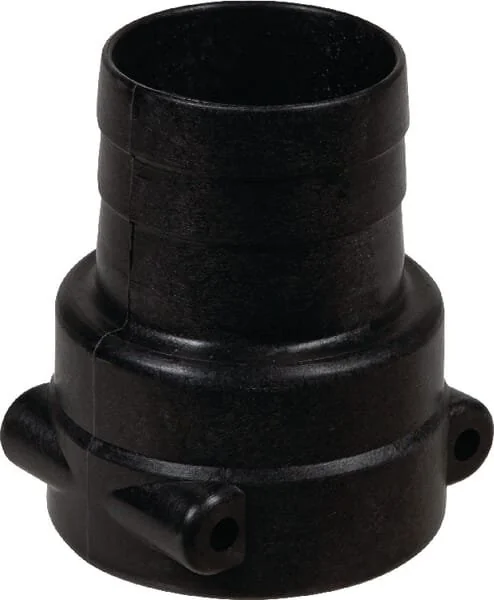 Kverneland Rau - RG00034231 - Schlauch Ende (Führung) 40mm Rau