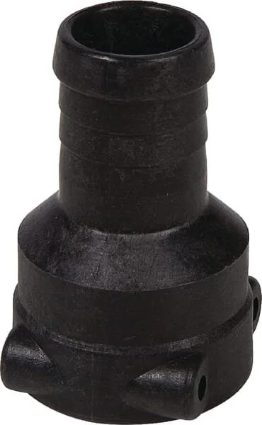 Kverneland Rau - RG00034233 - Schlauch Ende (Führung) 30mm Rau