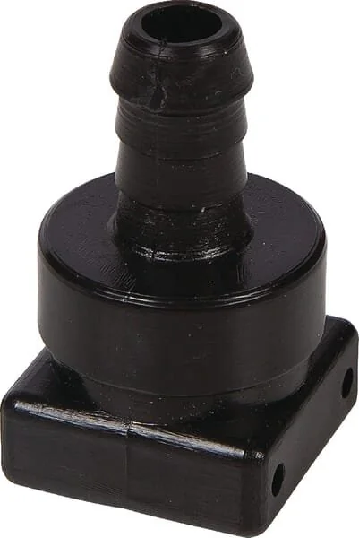 Kverneland Rau - RG00034237 - Schlauch Ende (Führung) 20mm x