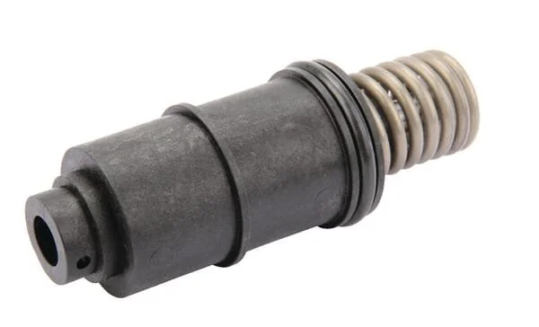 Kverneland Rau - RG00034743 - Feder QV Komplett Rau