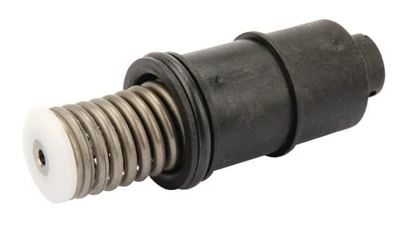 Kverneland Rau - RG00034743 - Feder QV Komplett Rau